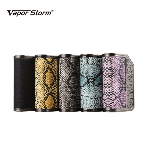 Original Vapor storm 200W Electronic Cigarette Vapor Box Mod free shipping